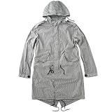 ALPHA M-51 FIELD PARKA
