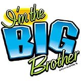 I'm The Big Brother Youth T-Shirt