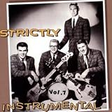 Search : Strictly Instrumental, Vol. 7