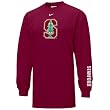 Nike Stanford Cardinal College Classics Logo Long Sleeve T-shirt