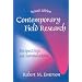 Contemporary Field Research : Perspectives and Formulations