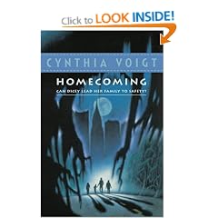 Tillerman Series (1) - Homecoming
