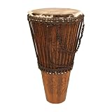Ashiko, Rosewood, Large, 14 X 27