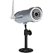 Electronics : Lorex SG-6212X 2.4 Ghz Wireless 4-Channel Camera w/Infrared Emitters (Black & White)