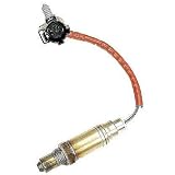 Bosch 13272 Oxygen Sensor, OE Type Fitment by Bosch