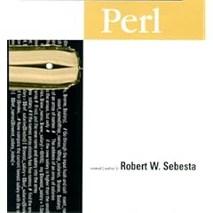 A Little Book on Perl