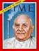 Pope John XXIII / TIME Cover: November 10, 1958, Art Poster by TIME Magazine