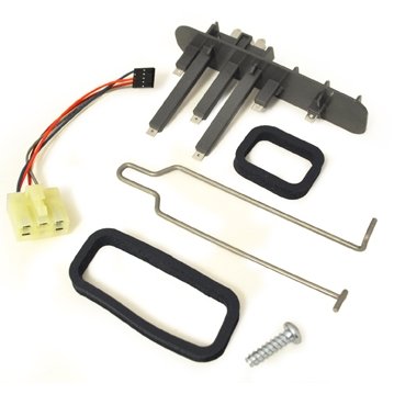 Honeywell 50027998-002 Water Level Sensor for TrueSTEAM Humidifiers 