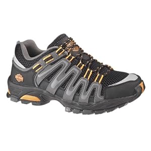 Buy Harley-Davidson Mens Chase Casual Shoe by Harley-Davidson