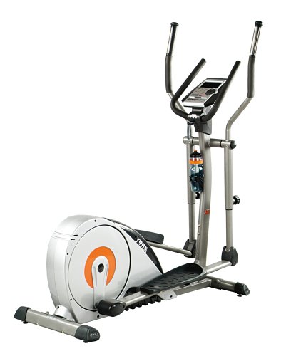 York X301 Elliptical