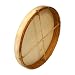 Frame Drum, 18", Interior Tuning