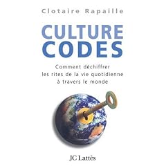 Culture Codes