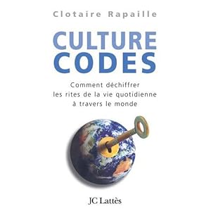 Culture Codes – Clotaire Rapaille