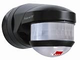 B.E.G 97021 Bewegungsmelder RC-plus next 130 schwarz