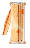 Fiskars 12-98937897 12-Inch Portable Paper Trimmer