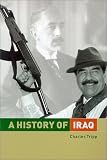A History of Iraq Charles Tripp