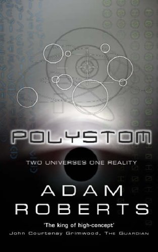 Polystom (Gollancz S.F.)
