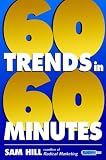 Review John Wiley & Sons  / Sixty Trends in Sixty Minutes (Brandweek)