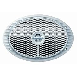 Infinity 6902M 6" x 9" Two-Way Marine Loudspeaker (Pair)