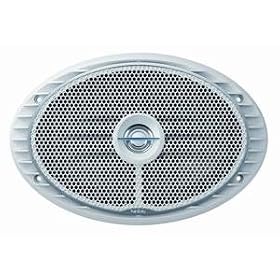Infinity 6902M 6x9 2 way marine speakers