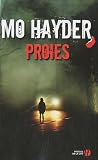 Proies par Hayder