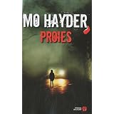 Proiespar Mo Hayder