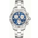 TAG Heuer Men's Aquaracer Quartz Chronograph Watch #CAF1112.BA0803