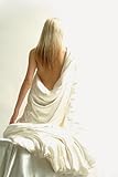 kumi kookoon Silk Filled Charmeuse Comforter - Twin