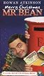 Mr.Bean-Merry Christmas Mr.Bean [VHS]