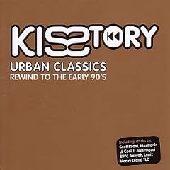 Kisstory Urban Classics