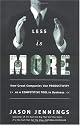 Less Is More: How Great Companies Use Productivity