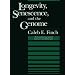 My favourite aging genetics books