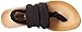 Dirty Laundry Women's Bright Spot Shimm Flat Sandal
