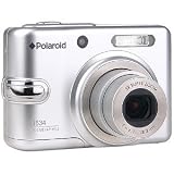 Polaroid - Polaroid 5MP Dc Silver
