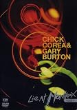 Chick Corea And Gary Burton - Live At Montreux 1997