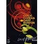 Chick Corea And Gary Burton - Live At Montreux 1997 [DVD]