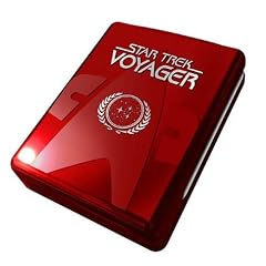 Star Trek : Voyager : L'int�grale saison 1 - Coffret 6 DVD