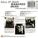 Soul of Mann: Mono/Stereo