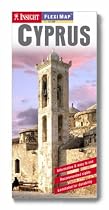 Cyprus Insight Flexi Map (Insight Flexi Maps)