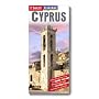 Cyprus Insight Flexi Map (Insight Flexi Maps)