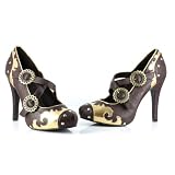 Steampunk Adult Shoes
