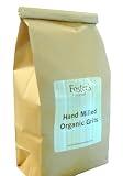 Foster's Market Stone Ground Organic Grits