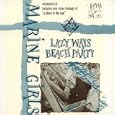 Lazy Ways/Beach Party