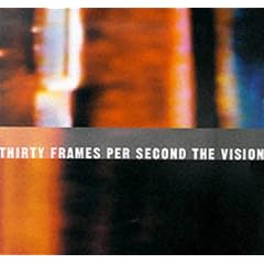 Thirty Frames Per Second: The Visionary Art of the Music Video