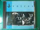 Voices - A Collection of Vocalists on Hannibal Records