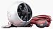 Maxsa 27510 Deer Alert Animal Warning System with On/Off Switch