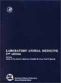 Laboratory Animal Medicine, Second Edition (American College of Laboratory Animal Medicine)