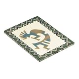 Kokopelli Soap Dish