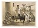 Farmyard Art Giclee Poster Print by George Franklin Atkinson, 24x18
