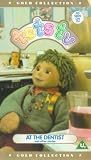 Review Tots TV  / Tots TV - At The Dentist And Other Stories [1992]